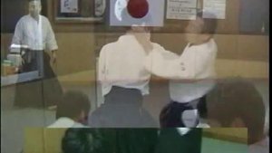 shomenuchi iriminage