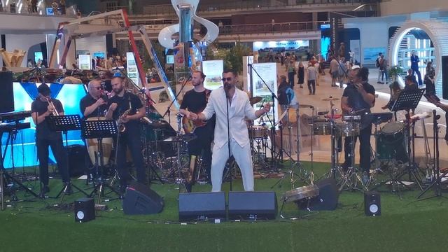 А. Чумаков - "Включи во мне свет" смотреть онлайн