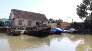 Вилково Украинская Венеция!