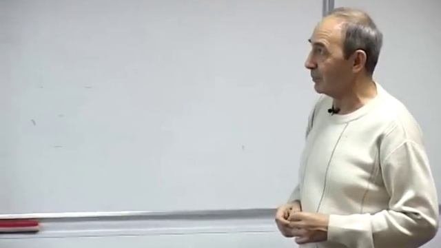 Лекция 5: Прогнозирование