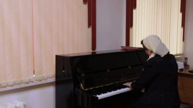 1310 Бекмурзаева Роза Ибрагимовна г Грозный Углубление в душу смотреть онлайн