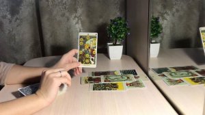 ТАРО.ВЫЙДУ ЛИ Я ЗА НЕГО ЗАМУЖ?💯❤️👩❤️👨