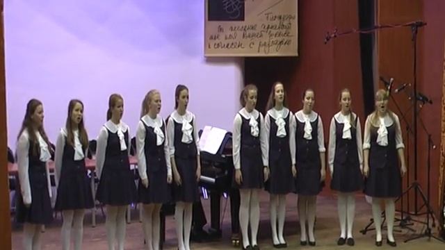 Моя ласточка сизокрылая... смотреть онлайн