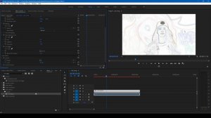 Sketch - Pencil Drawing Effect - Adobe Premiere Pro Tutorial
