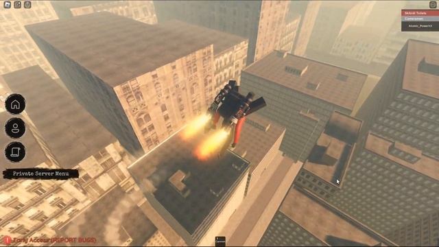 How To Get Brute CameraMan İn SkibiVerse | Roblox смотреть онлайн