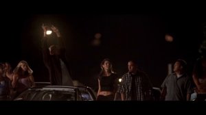 (ФОРСАЖ 1) Легендарная Гонка (2001 HD)
