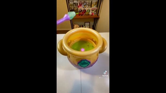 MAGIC MIXIES Unboxing Compilation || TIKTOK Compilation