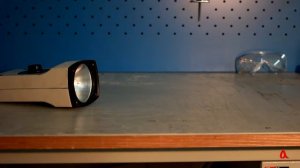 Стробоскопический эффект   Физика в опытах и экспериментах