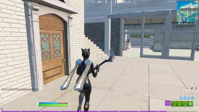 КАК ХОЛОДНЫЕ РУКИ DREAMHACK ИГРАЛИ / ТУРНИР DREAMHACK В ФОРТНАЙТЕ смотреть онлайн