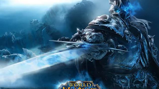 Arthas, My Son. [Remix] {WotLK} смотреть онлайн