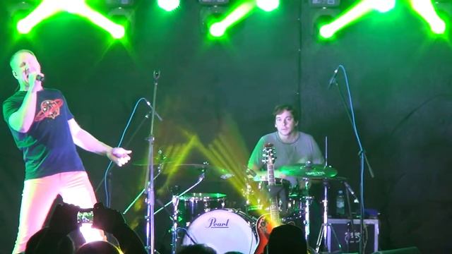 Братья Грим. Лесная Новь. 23 08 2019. смотреть онлайн