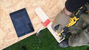 DeWALT multitool DCS356 vs DCS354