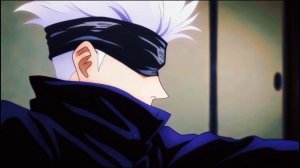 Годжо Сатору #short