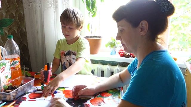 3 MARKER CHALLENGE Челлендж 3 Маркера Мы Рисуем Вы Голосуете смотреть онлайн