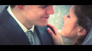 Wedding clip. When I Look at You