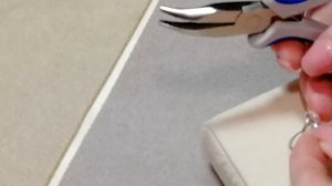 Мастер класс. Как сделать сотуар.  Часть 1.