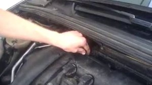 Shumma Engine Conditioner on Peugeot 308 EP6DT part 1