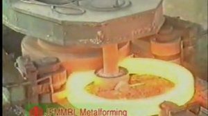 Кольцепрокатный стан D52K-1000 тел. (495) 673 32 40