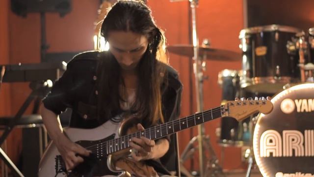 Gavin iedema - Chemical effects (demo) смотреть онлайн