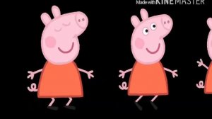 "Клип" Я СВИНКА ПЭПА!!!