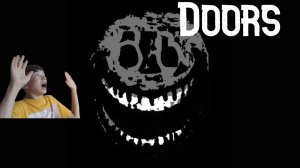 Первый раз играю в DOORS #1