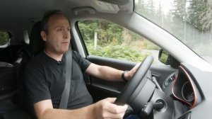 2018 Jeep Compass Trailhawk Off-Road Review