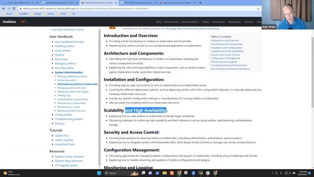 2023 06 29 Docs Office Hours смотреть онлайн