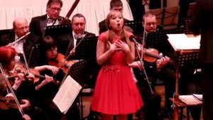 И. Дунаевский Песенка  Пепиты