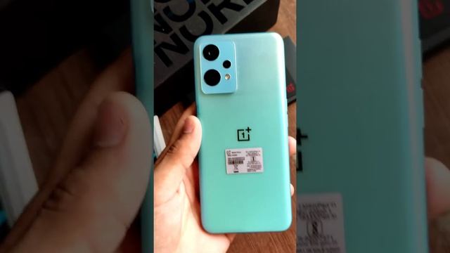 OnePlus Nord CE 2 Lite 5G camera Test ?