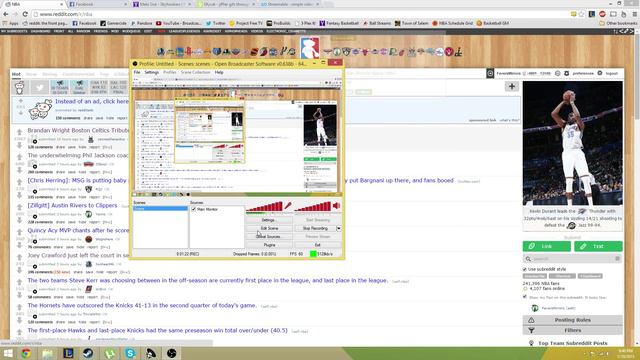 Tutorial - Easy high quality gfycat and streamable video tutorial