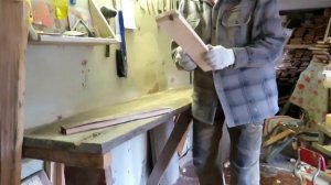 БОНДАРНОЕ ДЕЛО - РОЖДЕНИЕ УШАТА. ЧАСТЬ 2