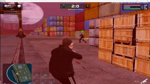 ДЛИННЫЙ ПРЫЖОК NEXT RP | Туториал