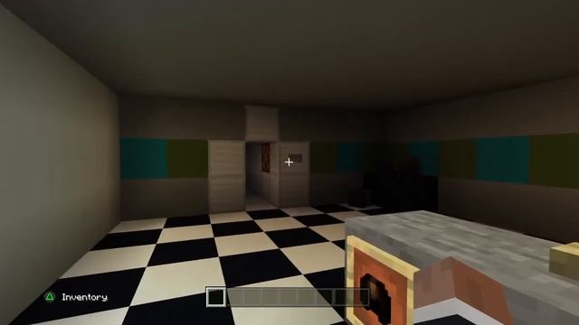 FNAF 2 Map Build in Minecraft SHOWCASE (REUPLOAD) смотреть онлайн