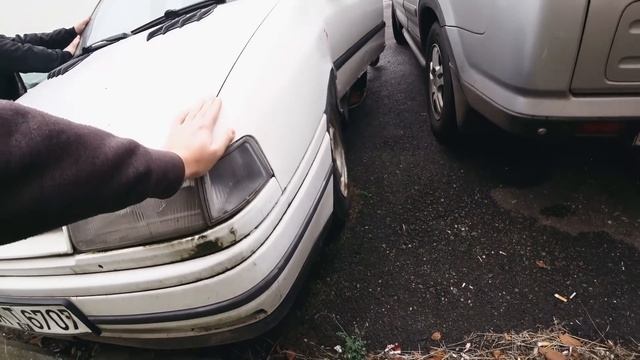 Сломали двигатель VW PHAETON | купили машину за билеты в лотерею смотреть онлайн