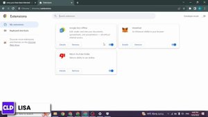 How To Fix Sorry You Have Been Blocked Error For Any Website