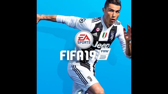 Bantu & Dr. Chaii - Jackie Chan | FIFA 19 OST смотреть онлайн