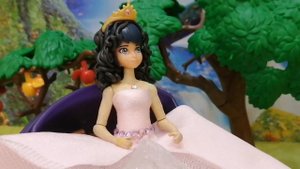 Джокер и Харли Квинн напали на Маринетт в лесу