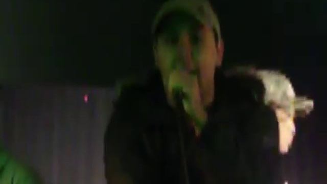 Samba Surf (bidi) смотреть онлайн