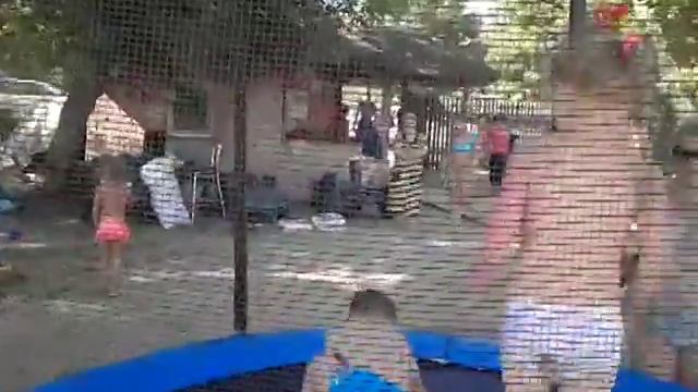 Пляж БАМБУК на Исаковском водохранилище смотреть онлайн