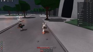 The Strongest Battlegrounds - Roblox | Best Action Game | How To Start