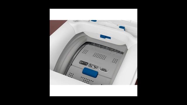 Стиральная машина с вертикальной загрузкой Electrolux купить в интернет-магазине Мвидео смотреть онлайн