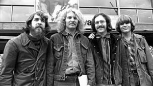 Creedence Clearwater Revival - Have You Ever Seen The Rain.
