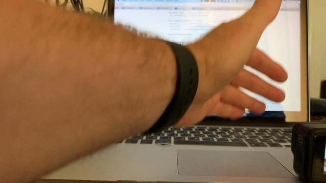 Прошивка для GoPro 8 от GoPro Labs смотреть онлайн