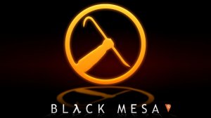 Black Mesa . Первый раз в первый часть