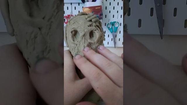 Обзор на мои скульптуры из пластилина ☺️ ????????????????????????????? смотреть онлайн