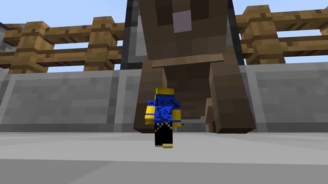 Werde zum größten Spieler! (Chiseled Me Mod) - Mod Vorstellung смотреть онлайн