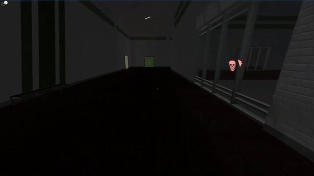 ОБУНГА БЕЖИТ ЗА МНОЙ В РОБЛОКС! смотреть онлайн