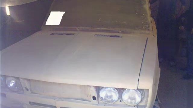 Ваз 2103(Жалко машинку).wmv смотреть онлайн