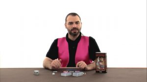 MUNCHKIN - Le Tutoriel