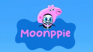 PEPPA PIG Seasons Song! 🐷 | Kids Songs | The Mini Moonies